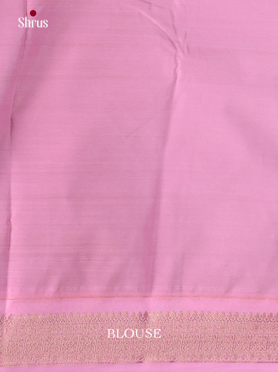 DKS03044 - Semi Kanchipuram Saree - Shop on Shrus.com