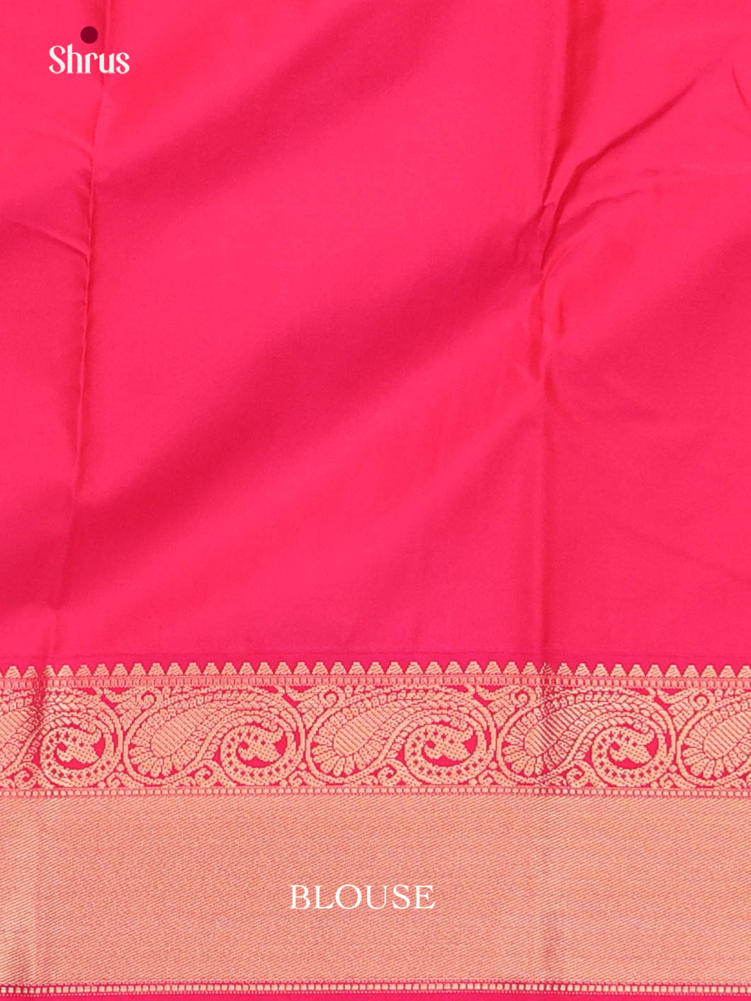 DKS03091 - Semi Kanchipuram Saree
