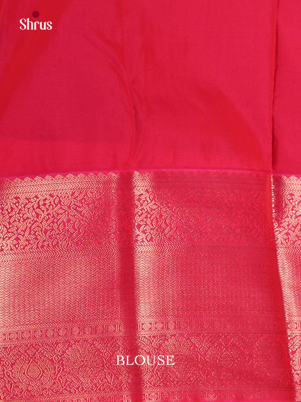 DKS03211 - Semi Kanchipuram Saree