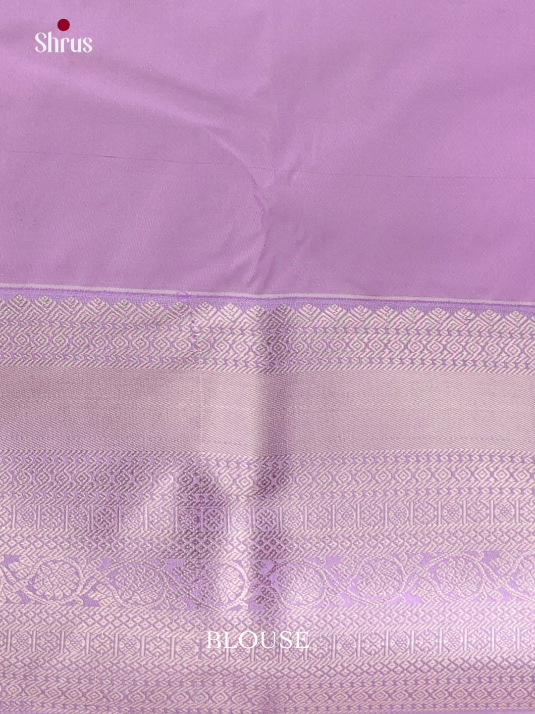 DKS03226 - Semi Kanchipuram Saree