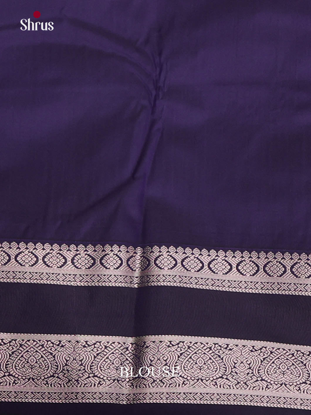 Pista Green & Blue - Semi Kanchipuram Saree