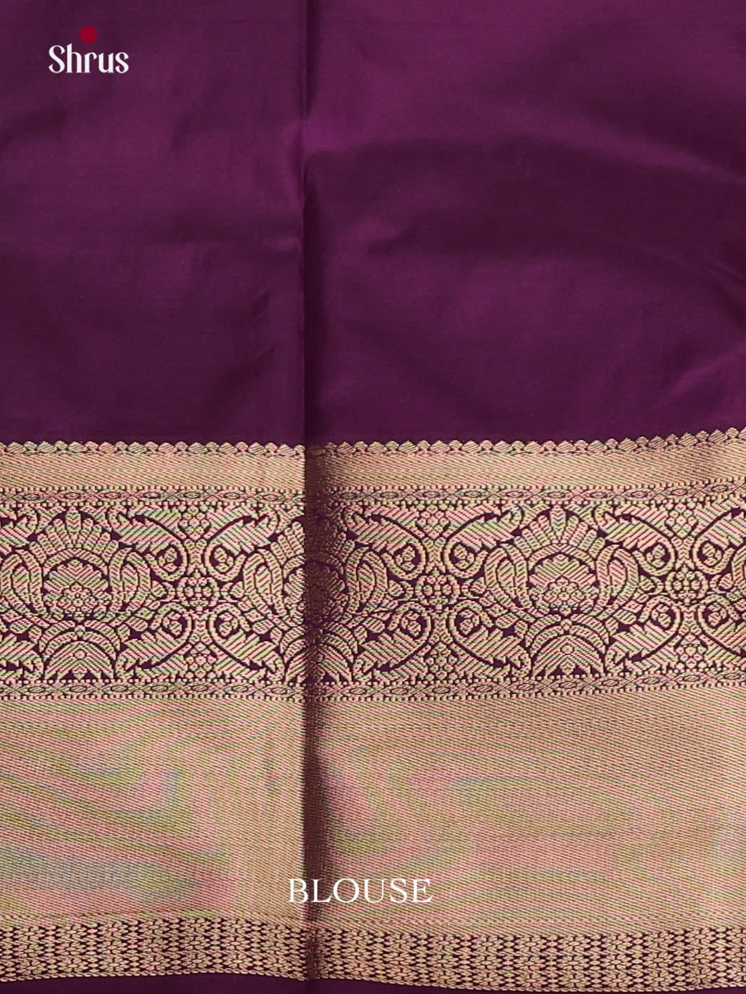 DKS03348 - Semi Kanchipuram Saree