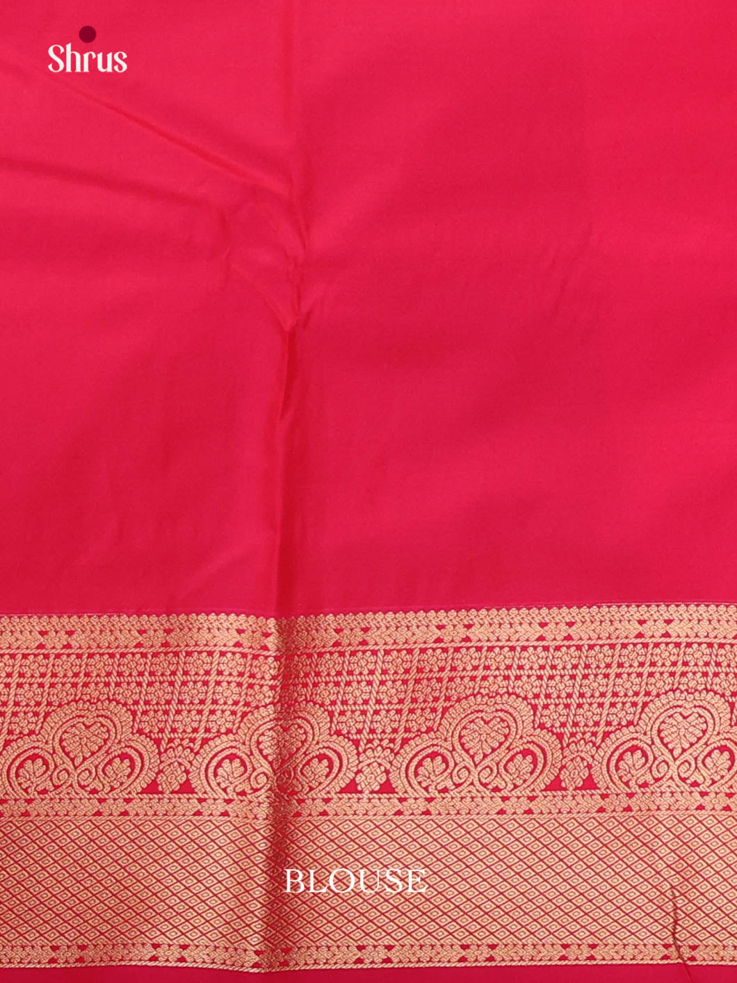 Pista Green & Pink- Semi Kanchipuram Saree