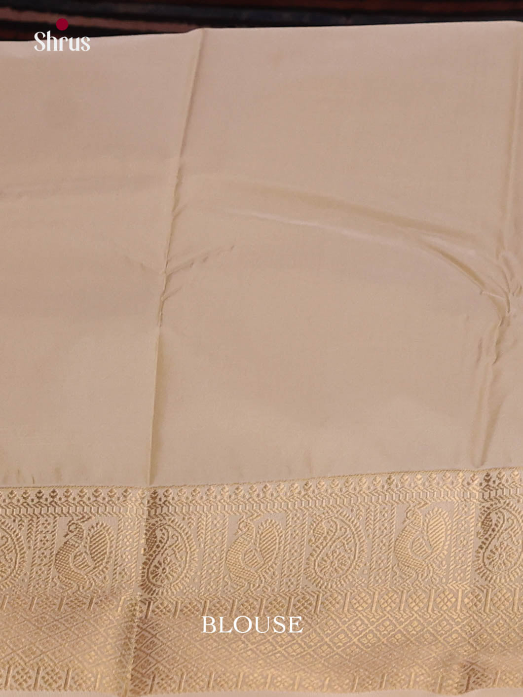 DKS03430 - Semi Kanchipuram Saree