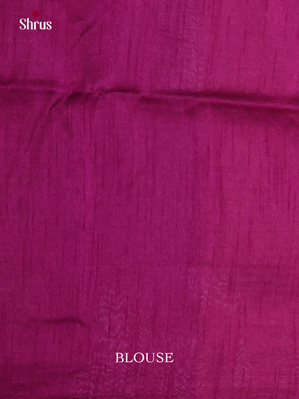 DKS05007 - Semi Rawsilk Saree - Shop on Shrus.com