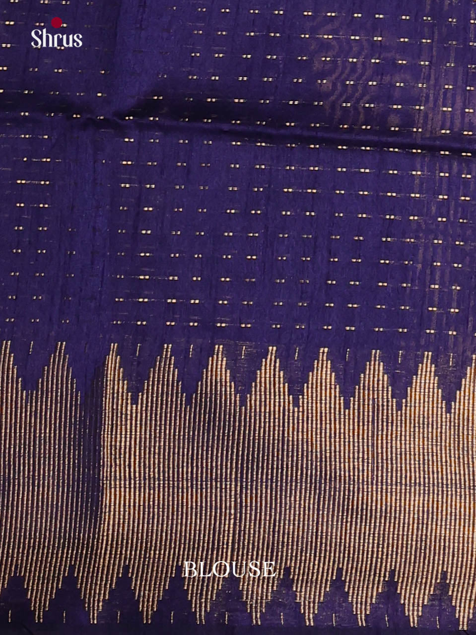 DKS05038 - Semi Rawsilk Saree