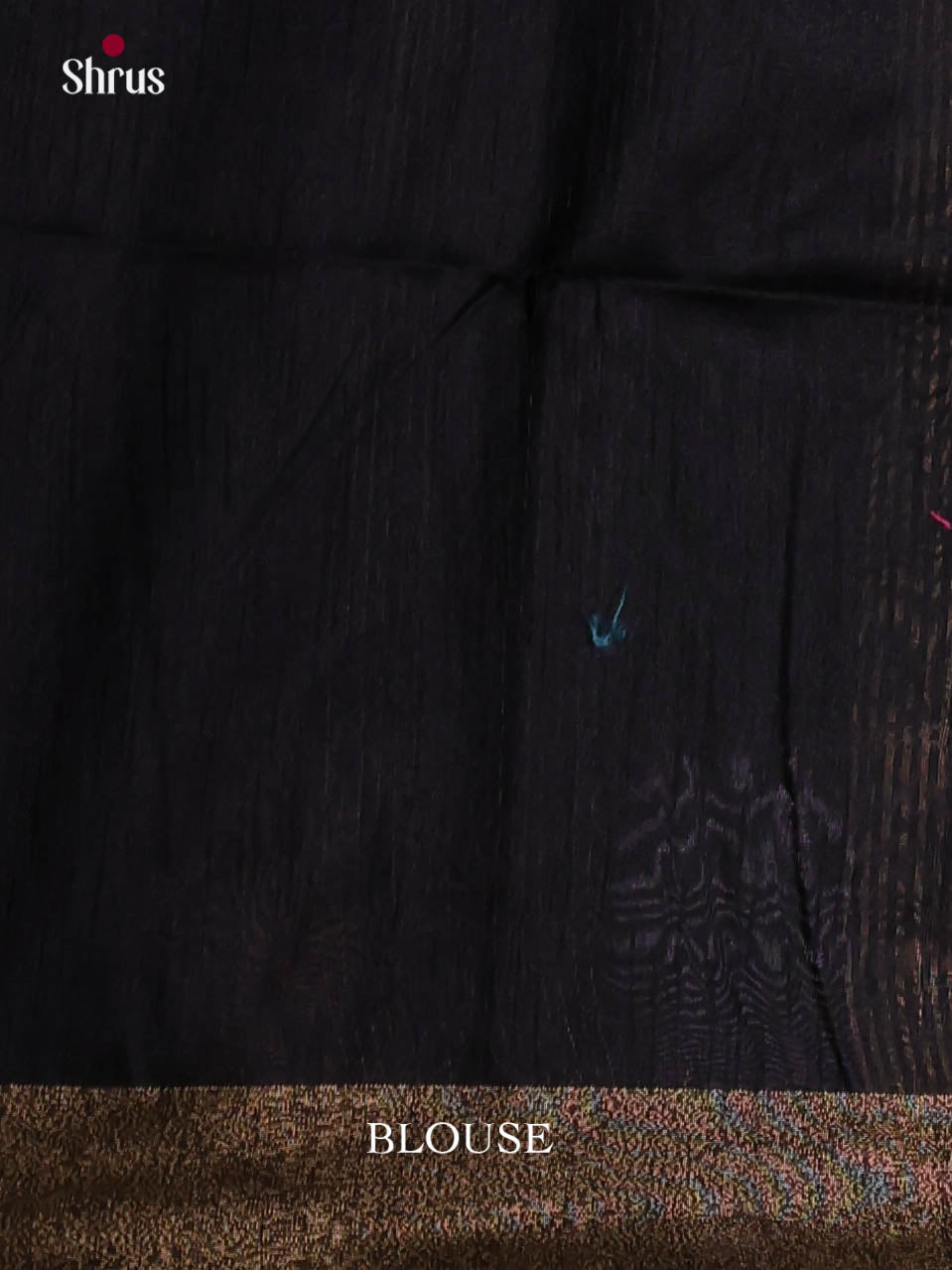 DKS05159 - Semi Rawsilk Saree - Shop on Shrus.com