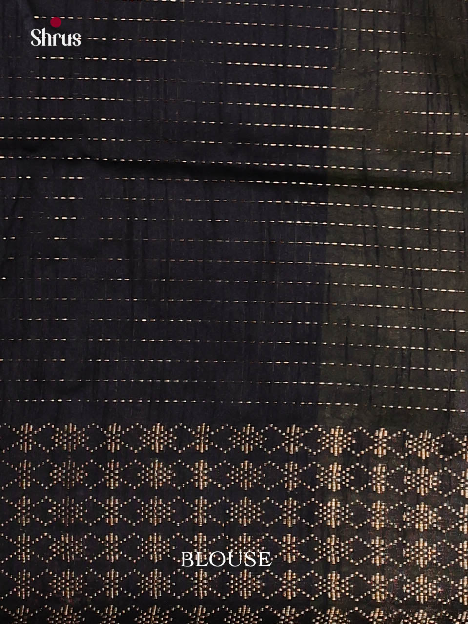 DKS05173 - Semi Rawsilk Saree