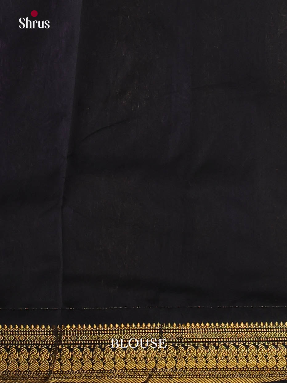 DKS06009 - Kalyani Cotton Saree