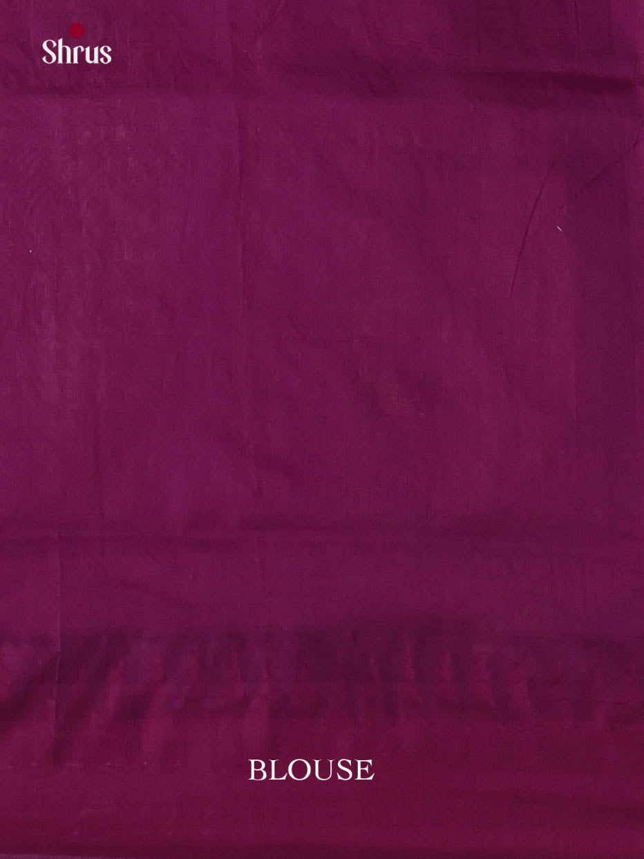 DKS06020 - Kalyani Cotton Saree