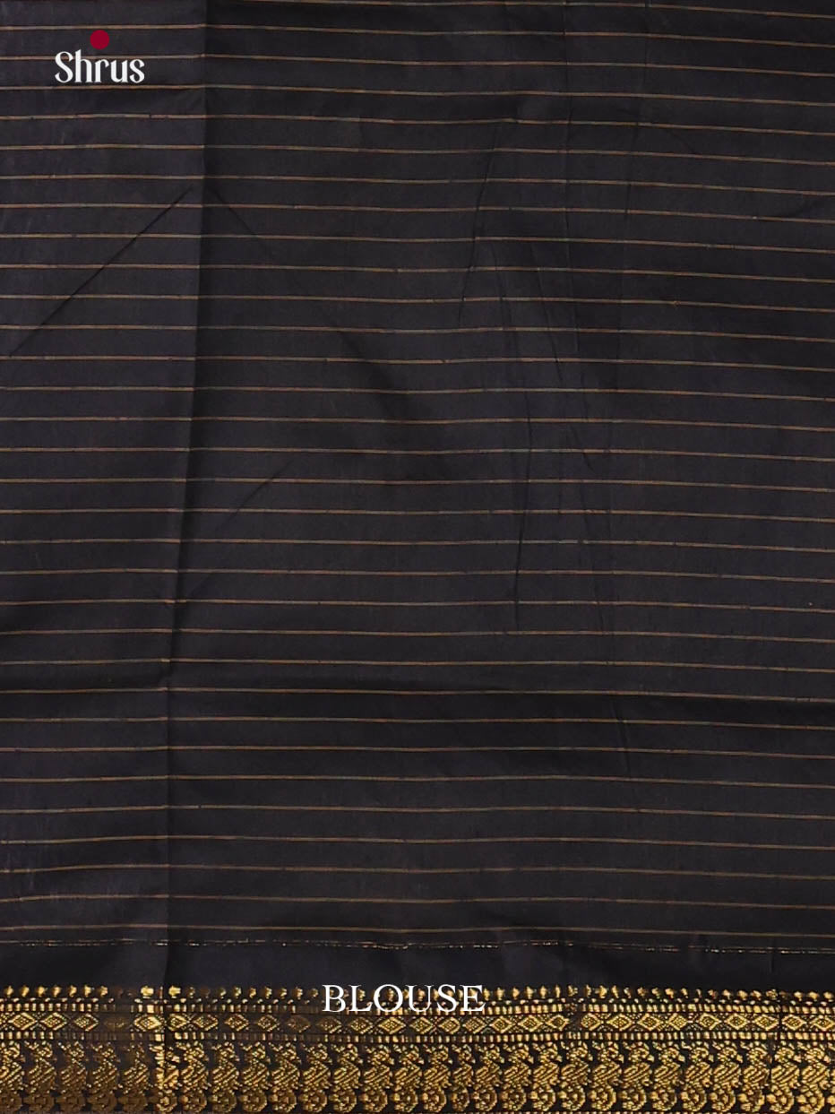 DKS06089 - Kalyani Cotton Saree - Shop on Shrus.com