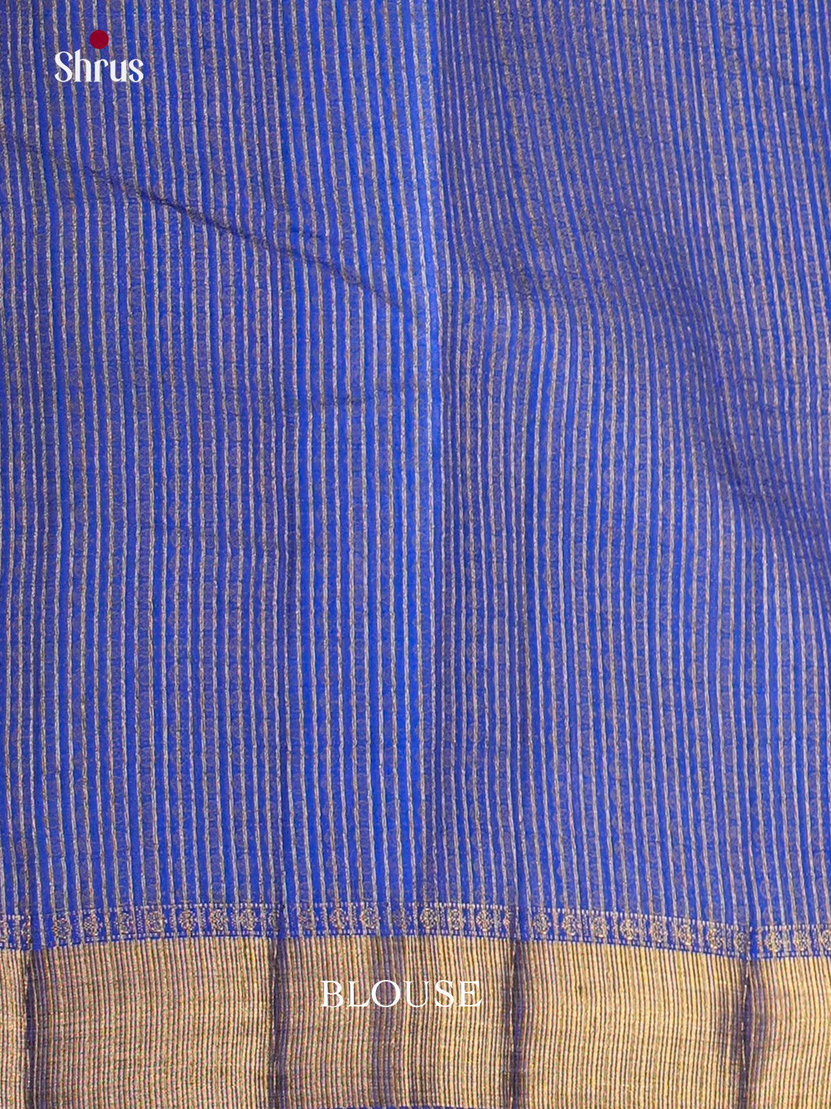 DKS06096 - Semi Rawsilk Saree