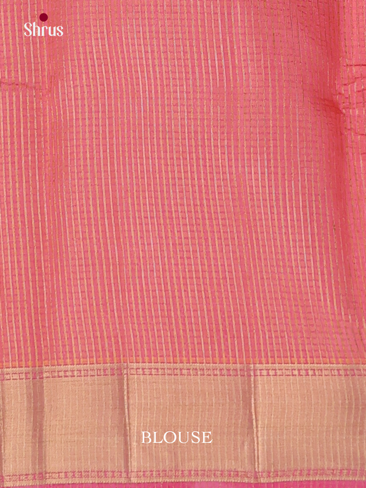 DKS06101 - Semi Rawsilk Saree - Shop on Shrus.com