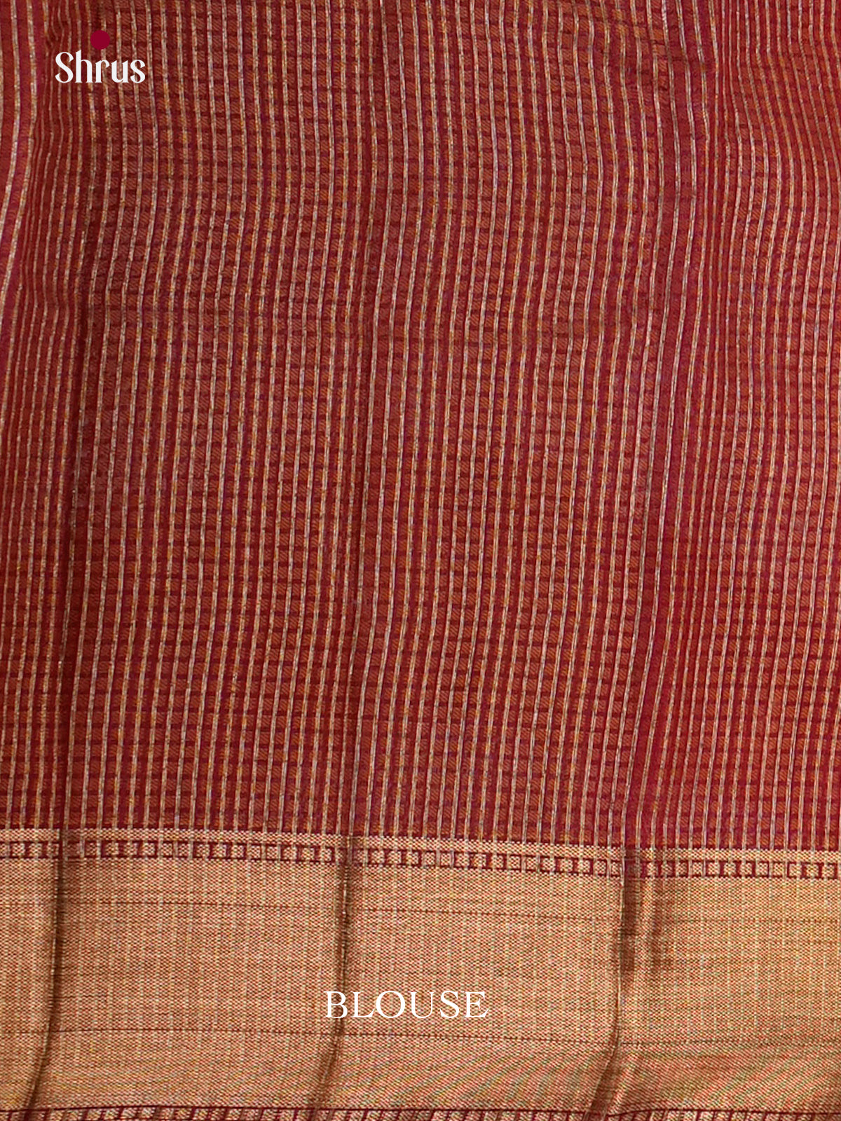 DKS06109 - Semi Rawsilk Saree