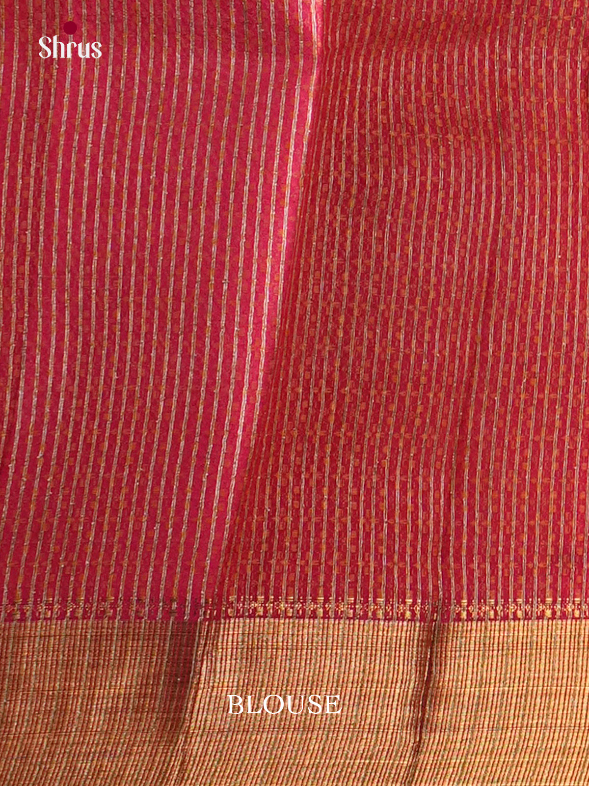 DKS06112 - Semi Rawsilk Saree