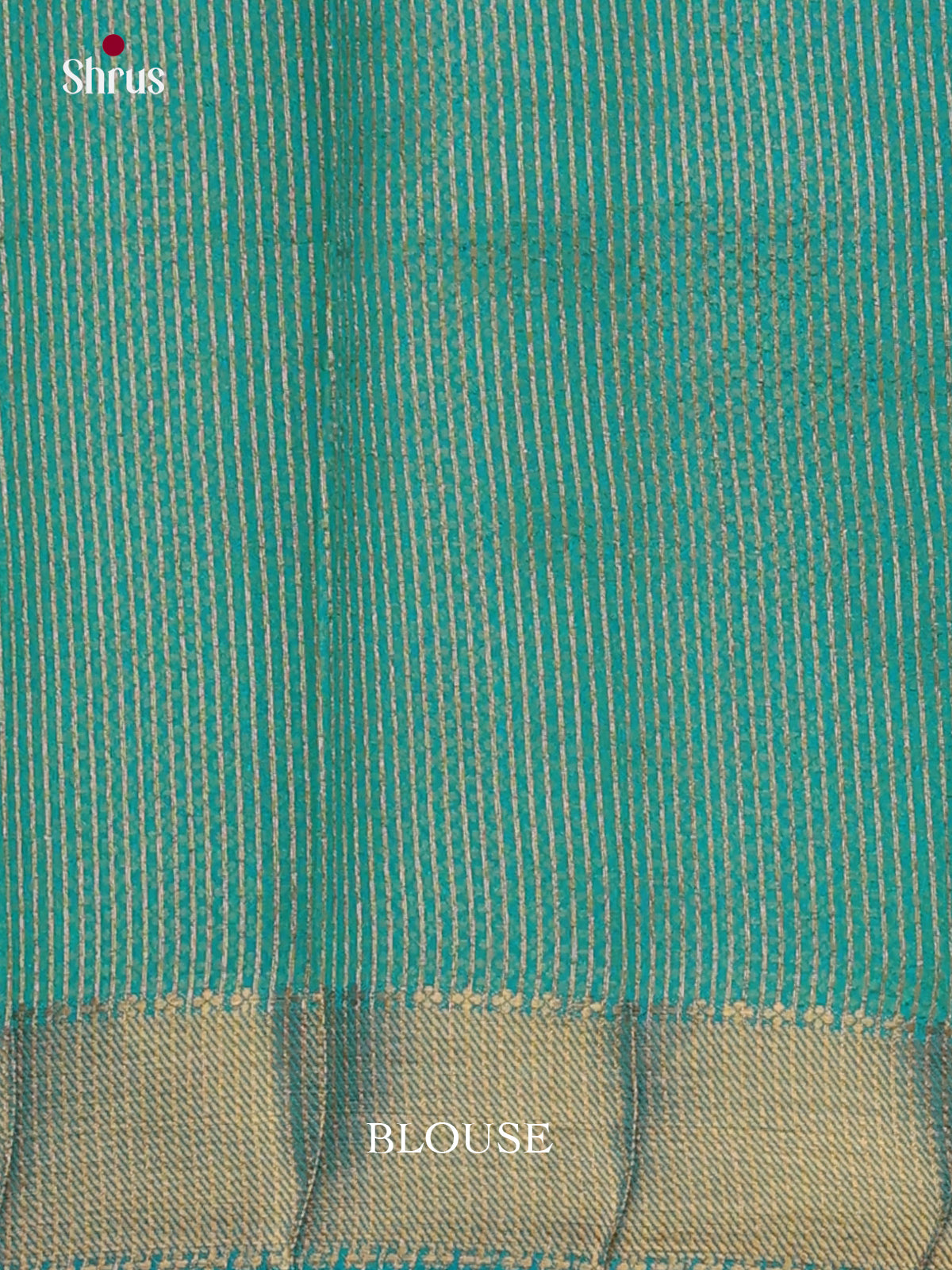 DKS06115 - Semi Rawsilk Saree - Shop on Shrus.com