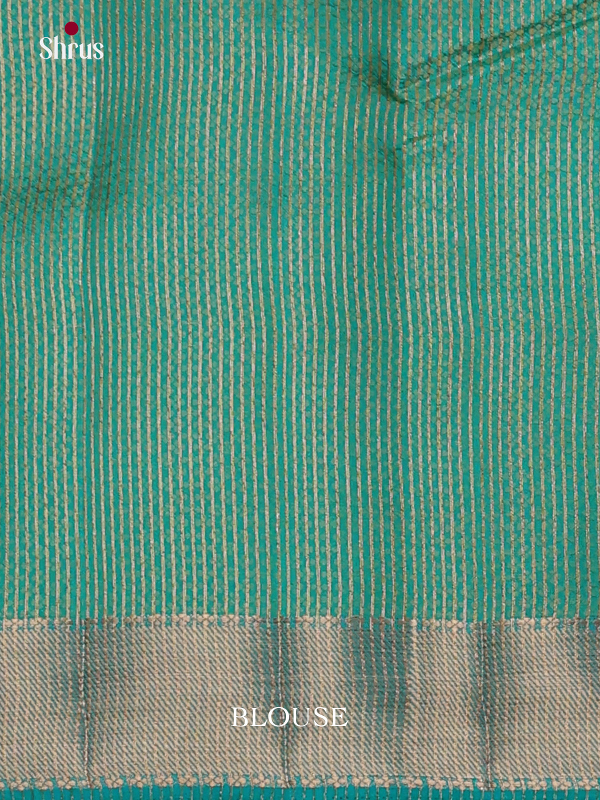 DKS06122 - Semi Rawsilk Saree - Shop on Shrus.com