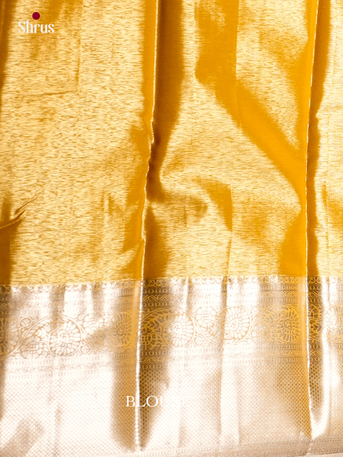DKS06187 - Kanchipuram-halfpure Saree - Shop on Shrus.com