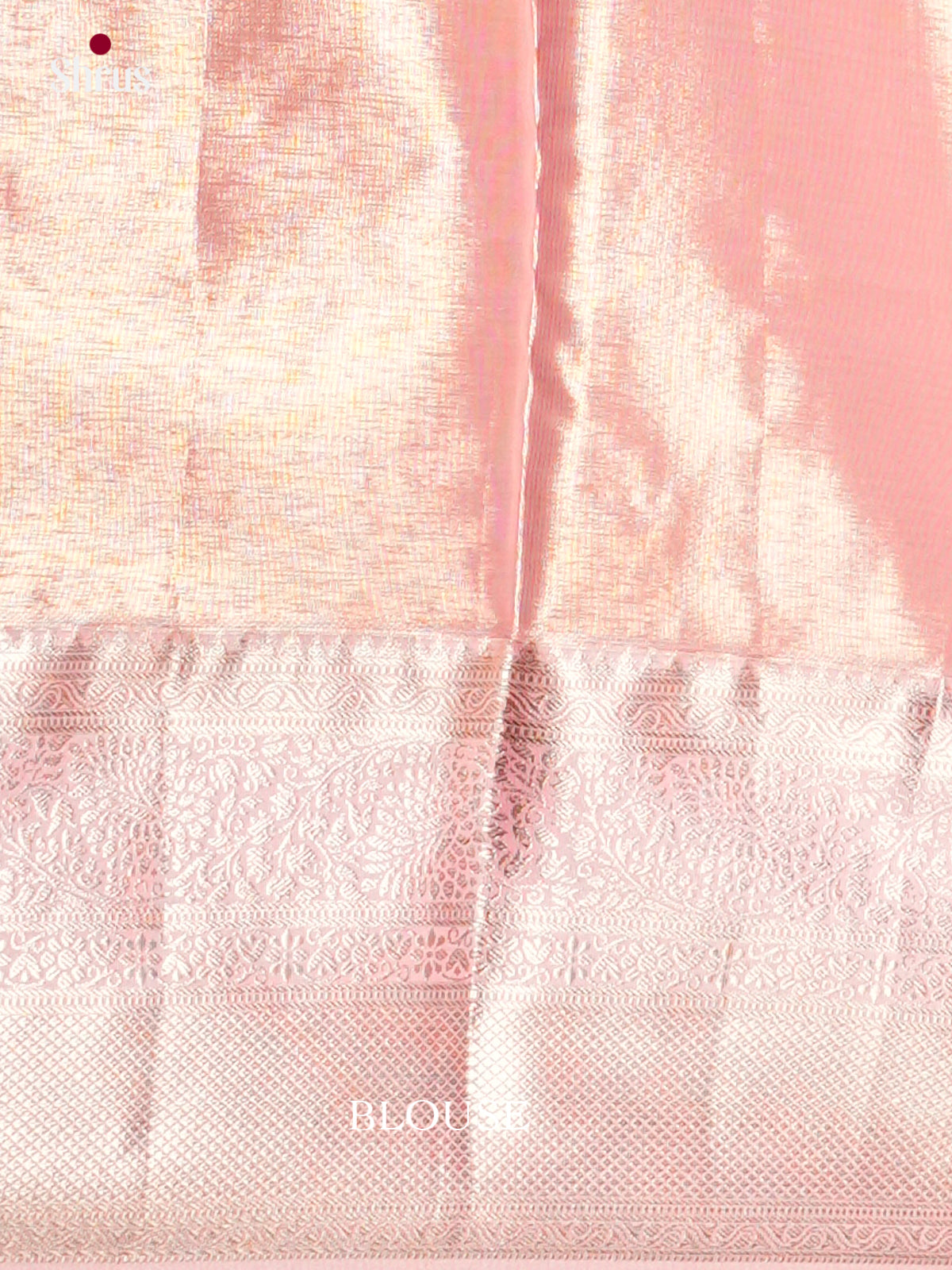 DKS06211 - Kanchipuram-halfpure Saree - Shop on Shrus.com