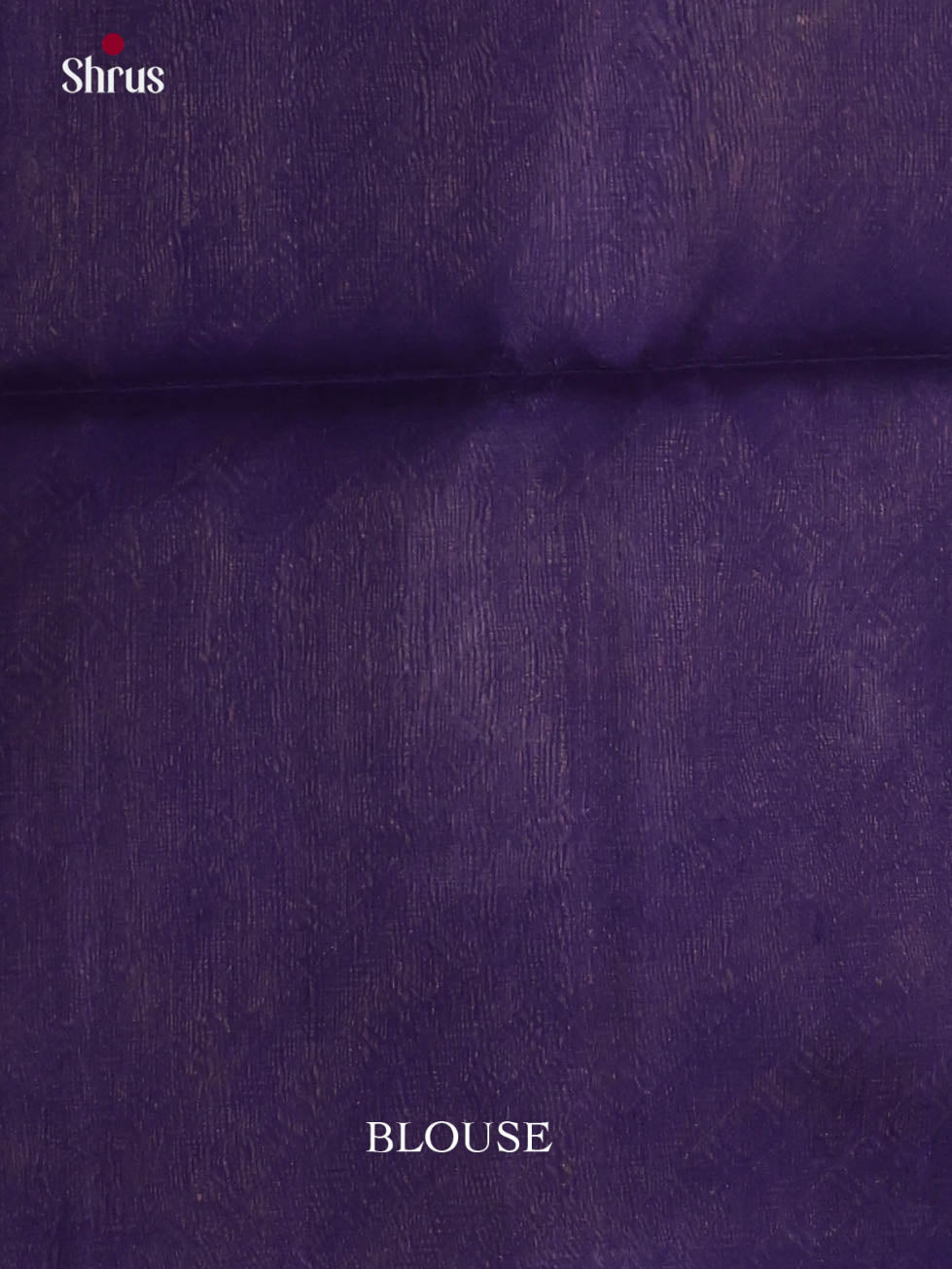 Blue - Timeless Silk Cotton Saree