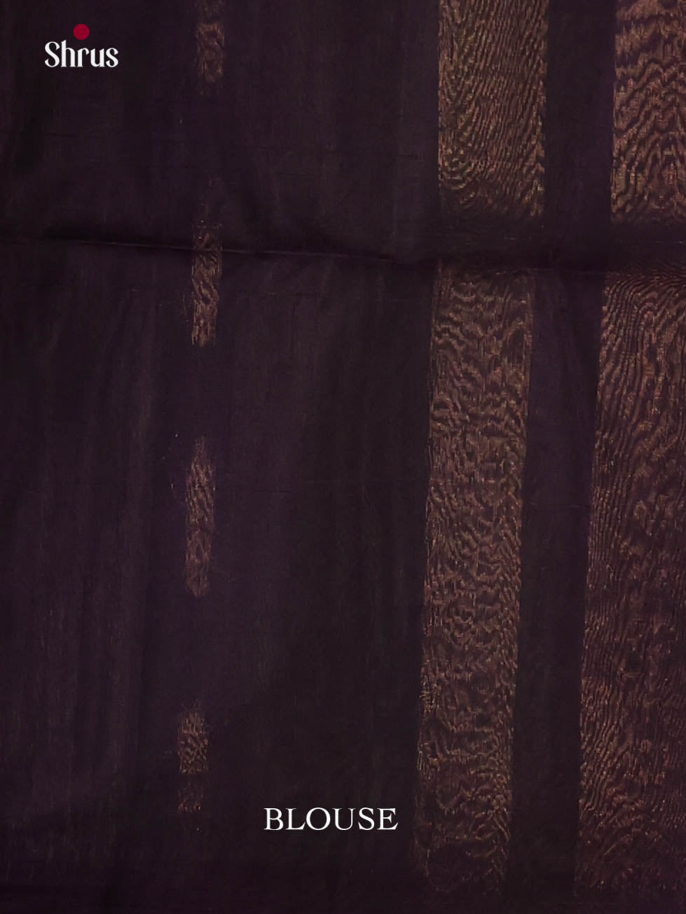 Green & Violet - Timeless Silk Cotton Saree