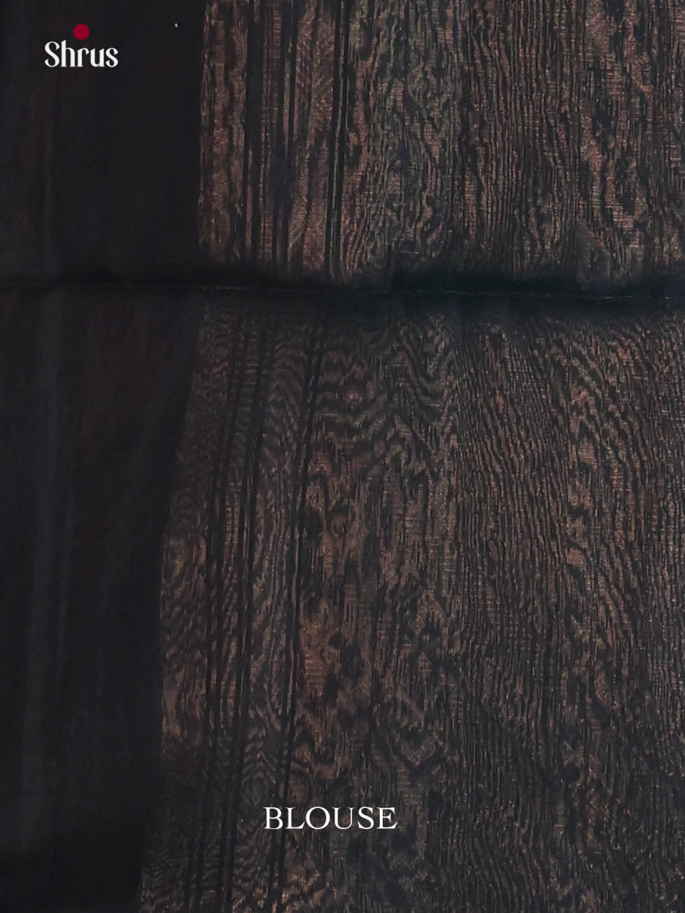 Maroon & Blue- Timeless Silk Cotton Saree