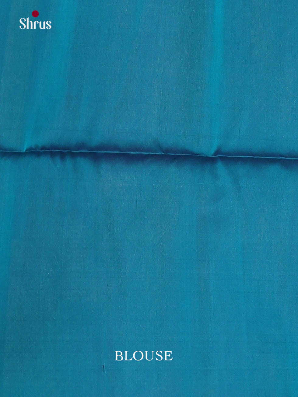 Green & Blue - Timeless Silk Cotton Saree