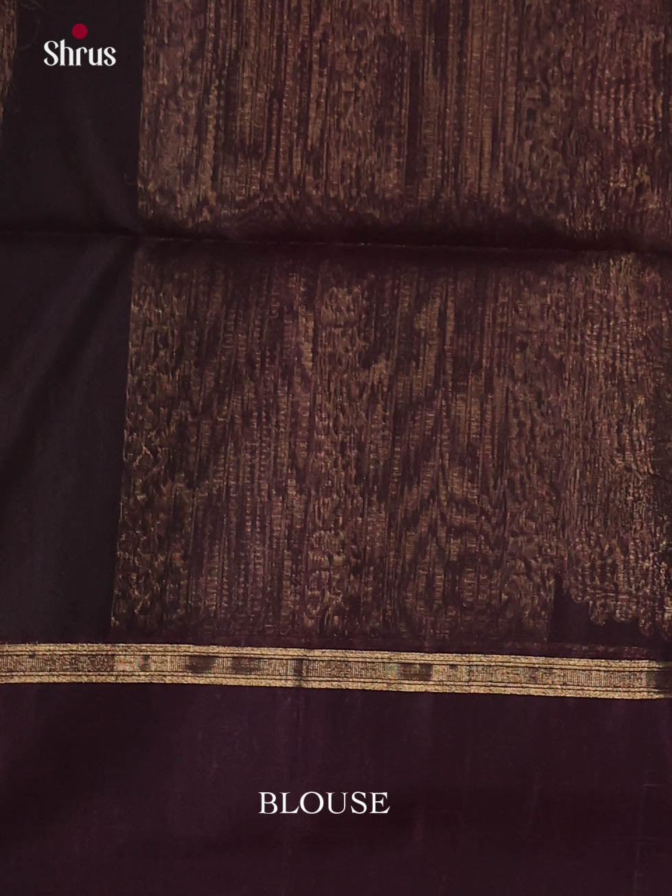 Green & Maroon - Timeless Silk Cotton Saree