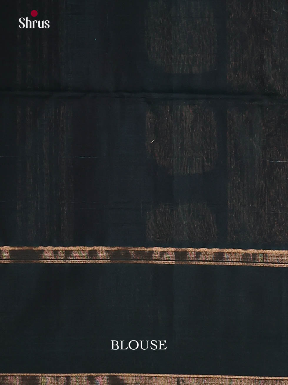 Violet & Green- Timeless Silk Cotton Saree - Shop on Shrus.com