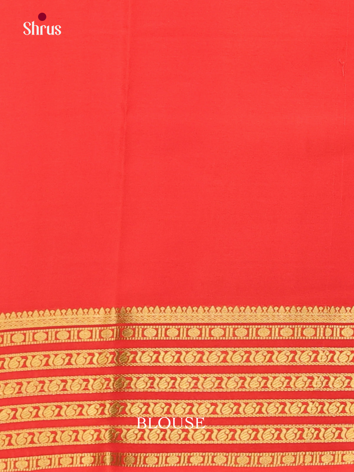 DKS06329 - Mysore Silk Print Saree