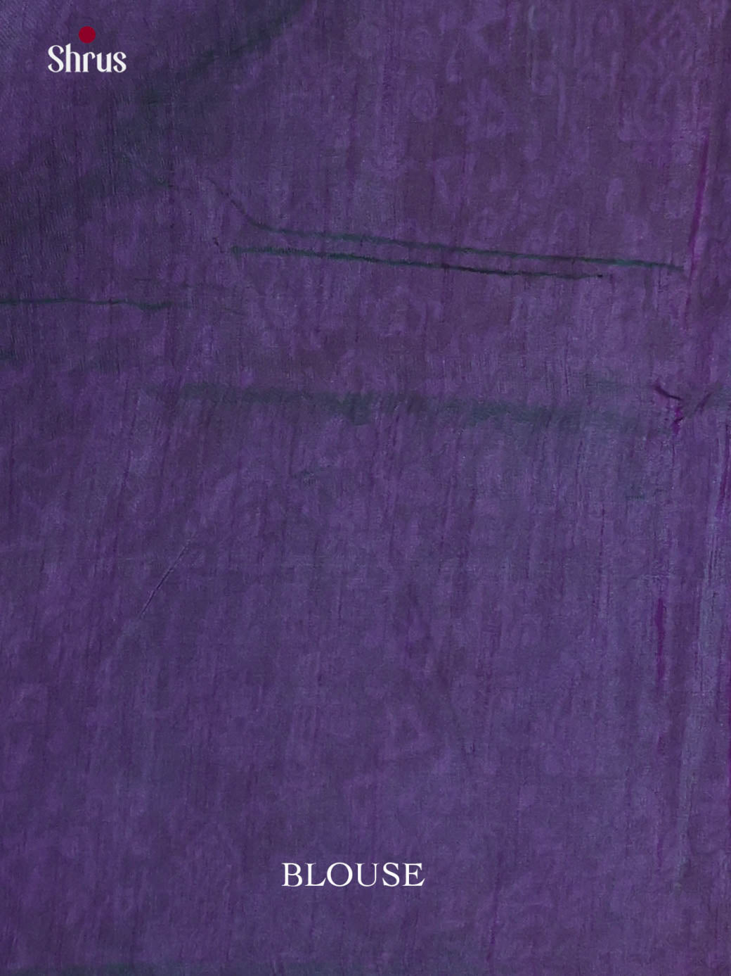 DKS07019 - Semi Patola Saree