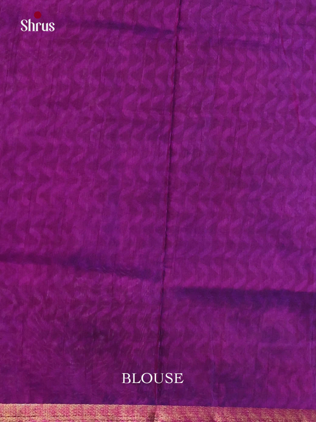 DKS07030 - Semi Patola Saree