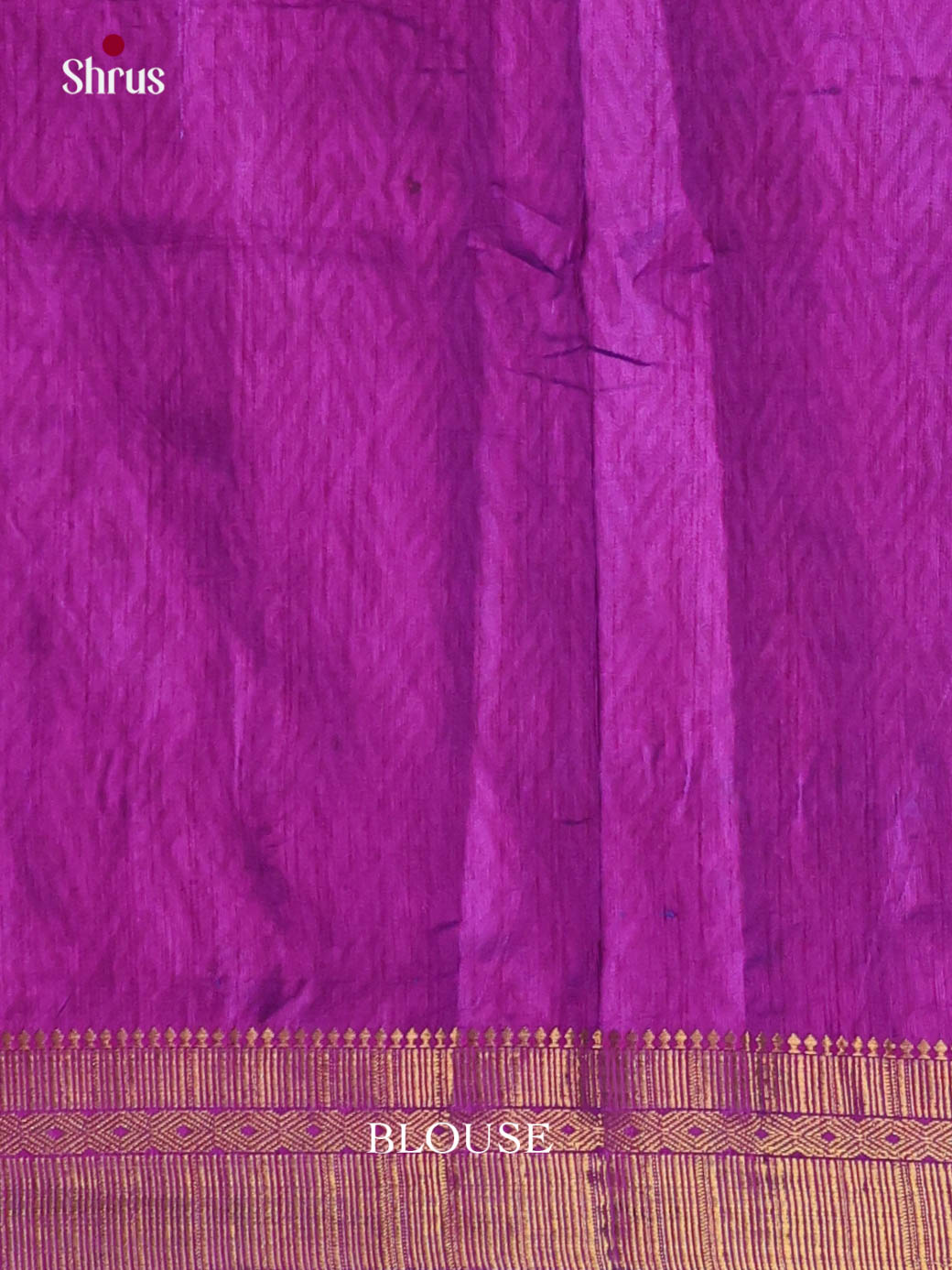 DKS07044 - Semi Patola Saree