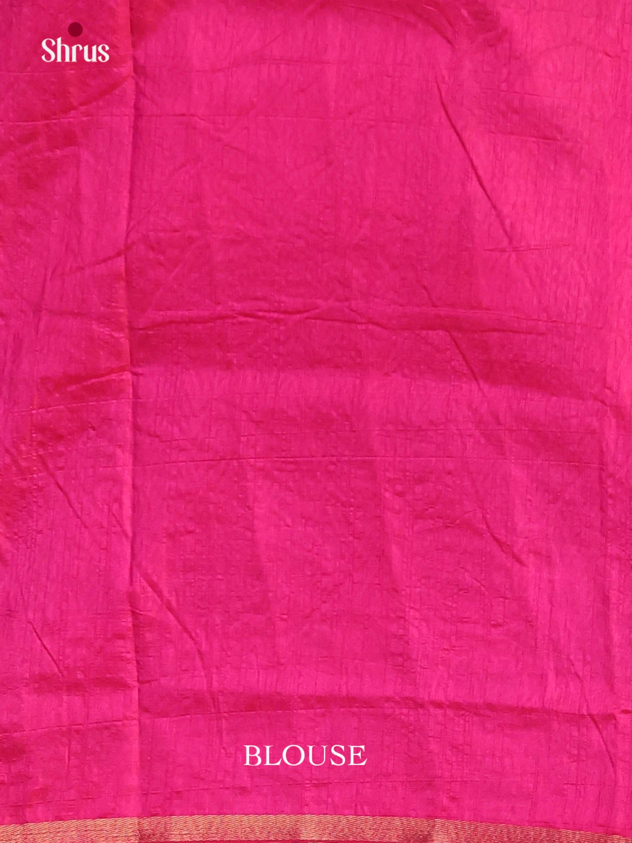 DKS07049 - Semi Patola Saree