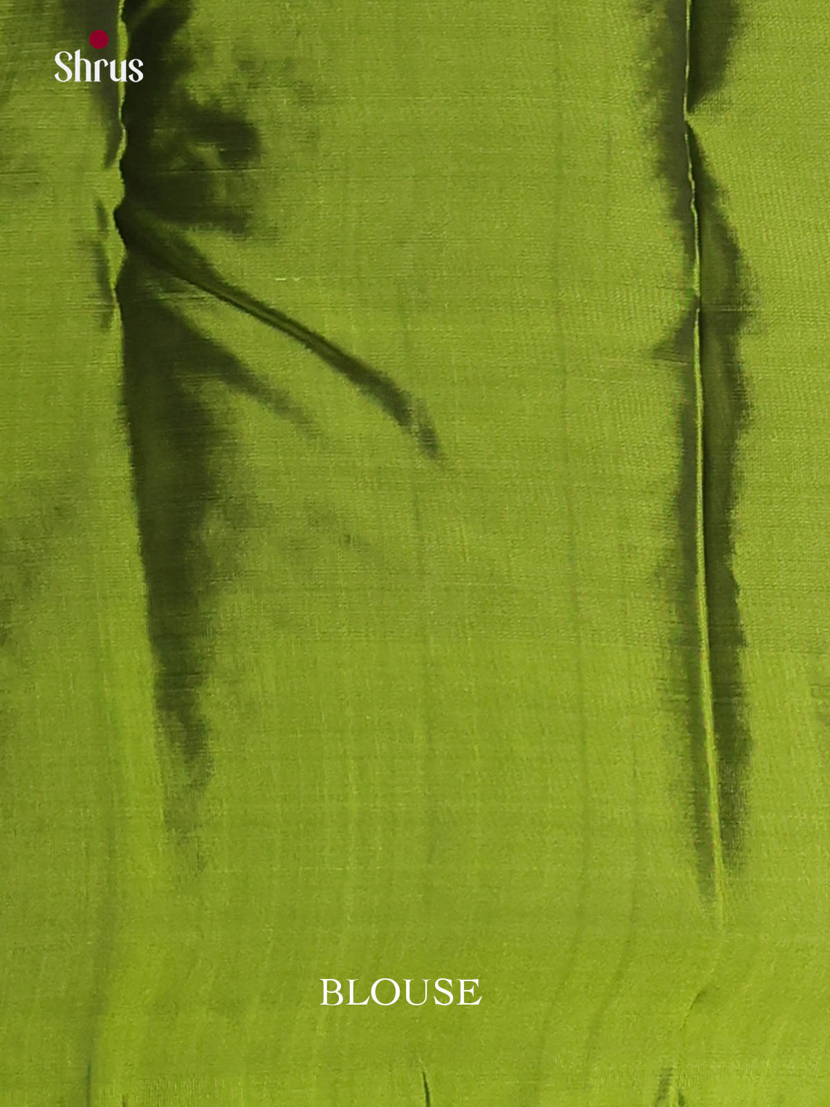 Black & Green - Softsilk-halfpure Saree