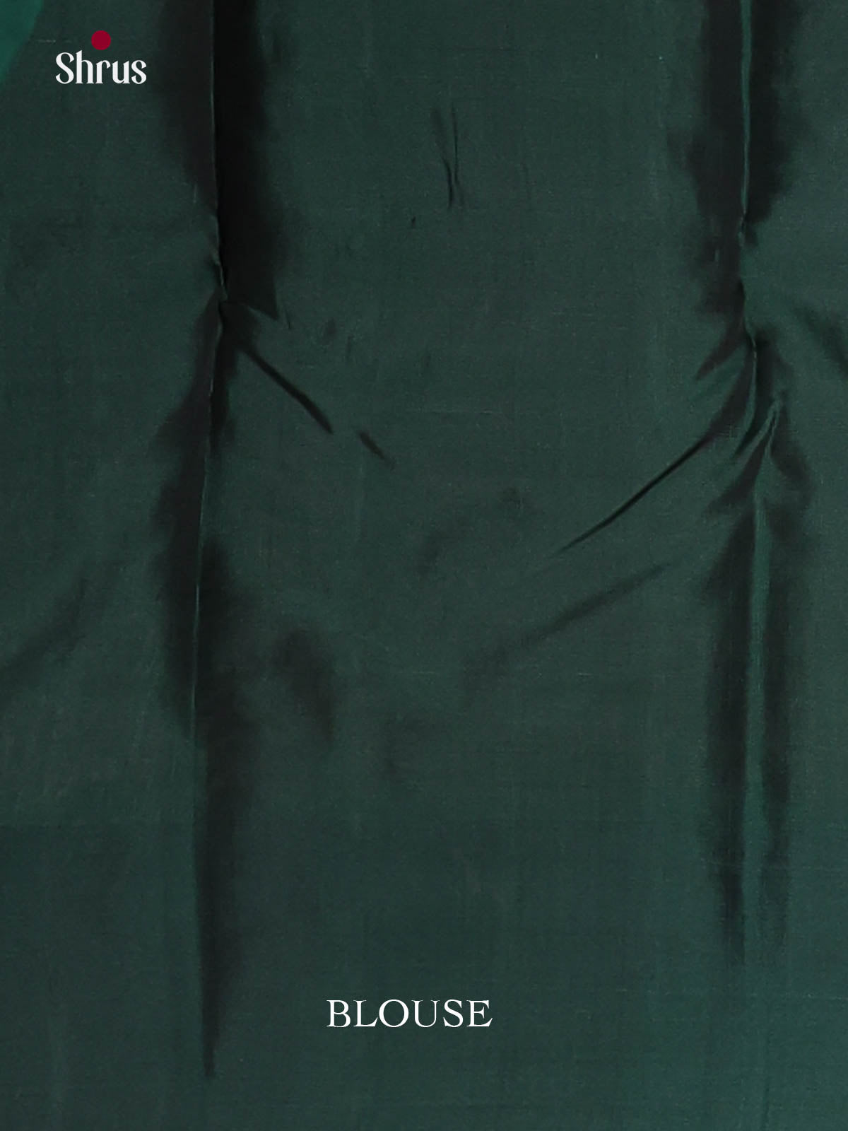 Pink & Green  - Softsilk-halfpure Saree - Shop on Shrus.com