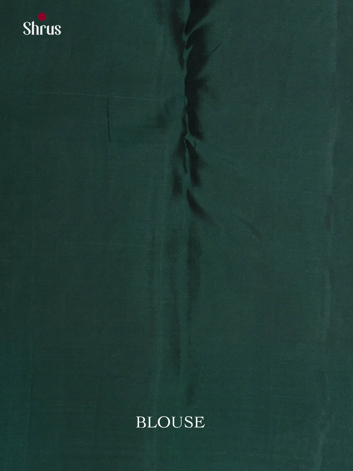 Grey & Green - Softsilk-halfpure Saree - Shop on Shrus.com