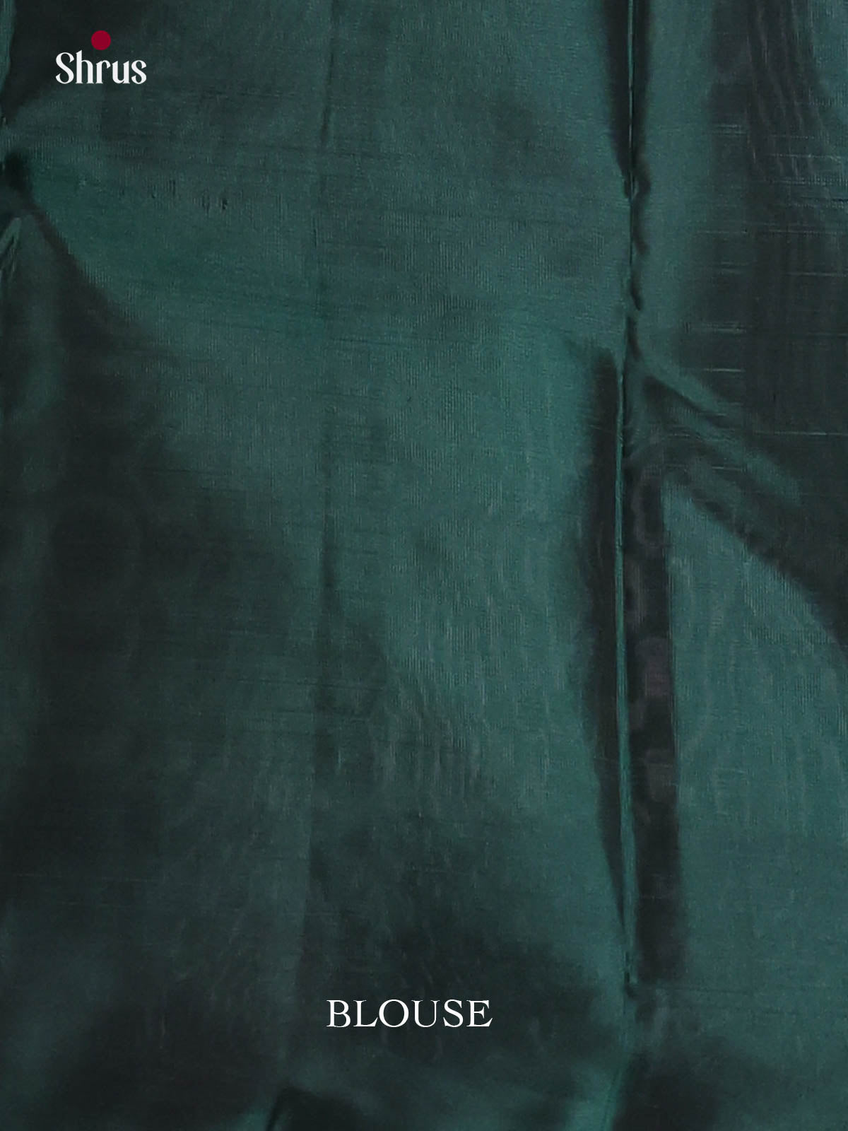 Grey & Green - Softsilk-halfpure Saree