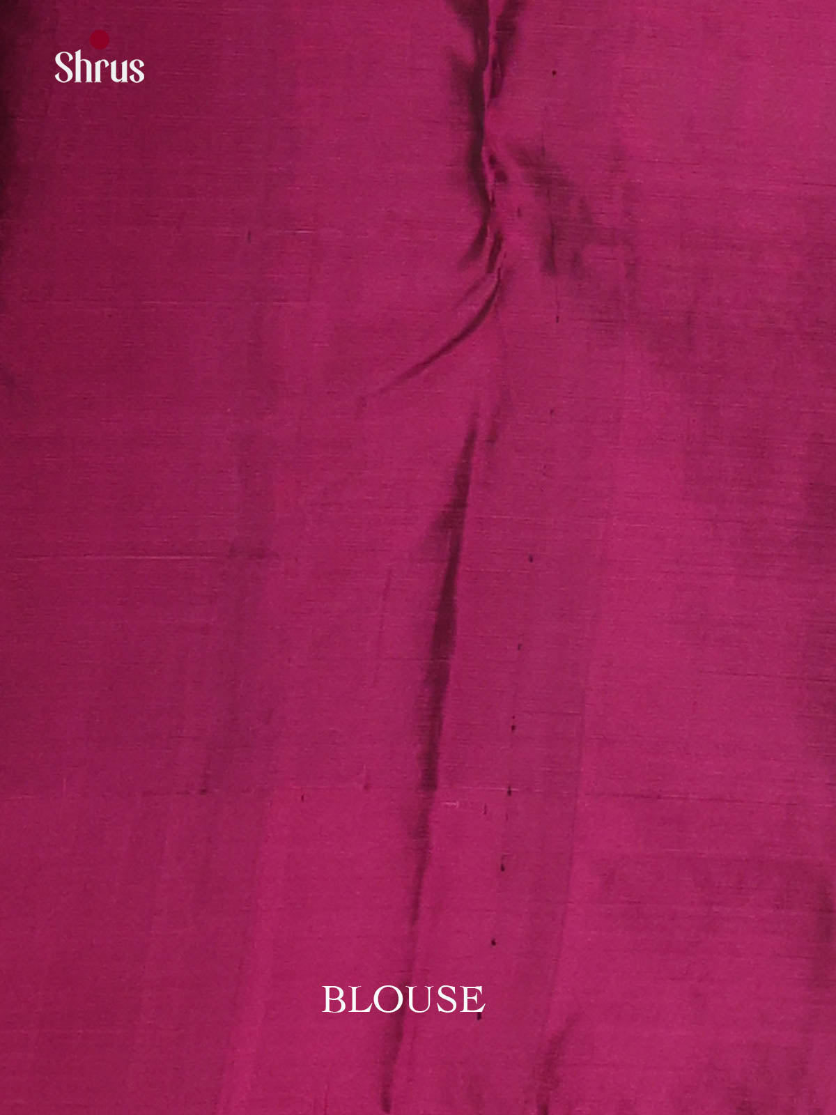 Mustard & Maroon - Softsilk-halfpure Saree