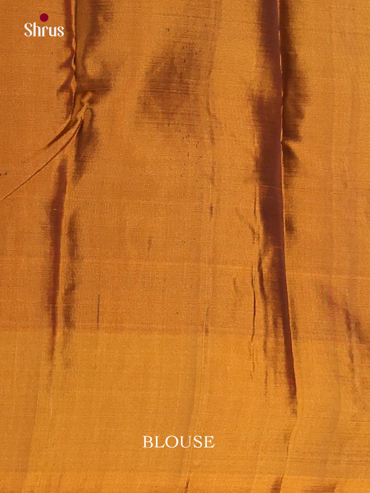 Green & Mustard - Softsilk-halfpure Saree