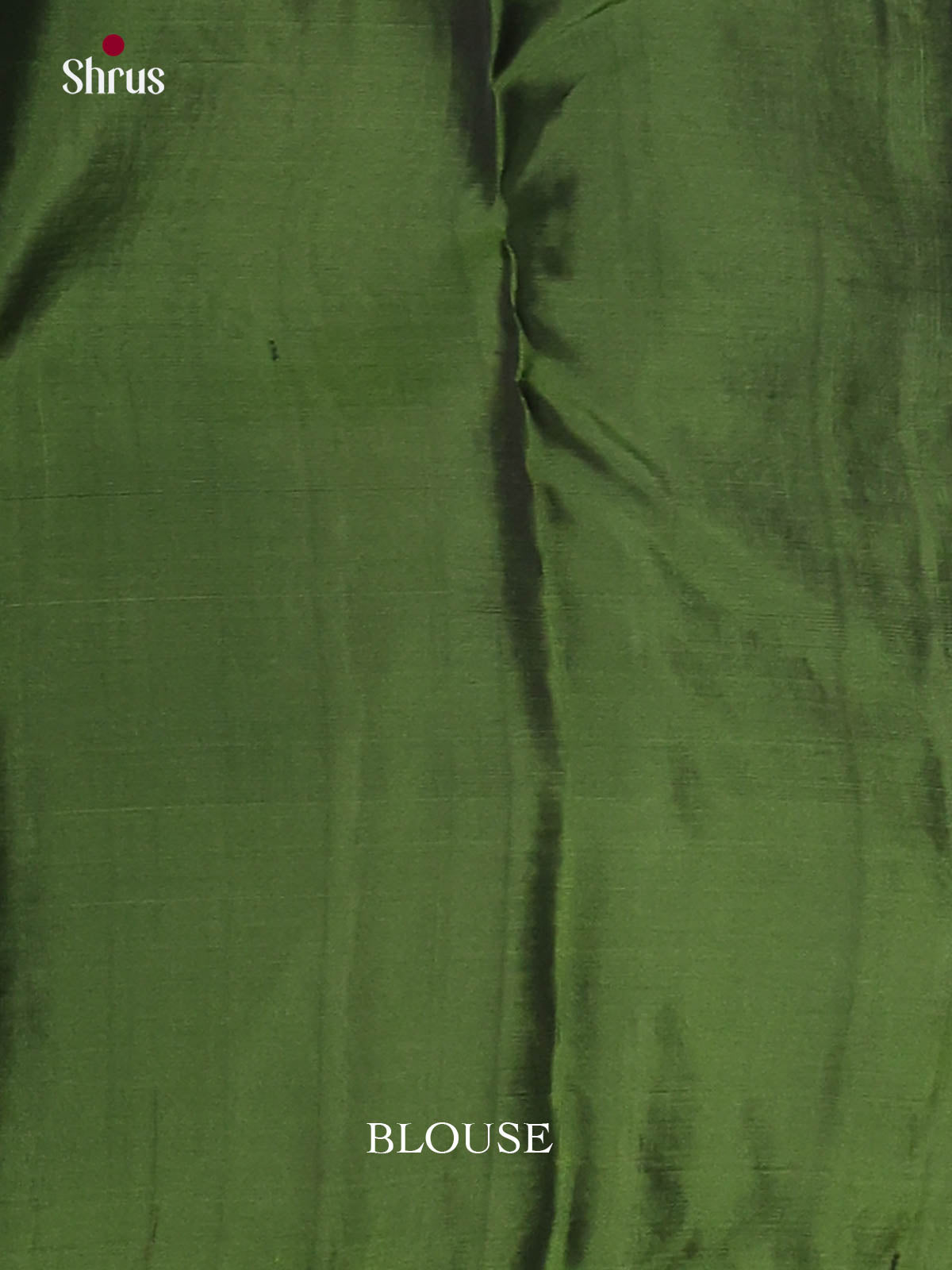 Violet & Green - Softsilk-halfpure Saree - Shop on Shrus.com