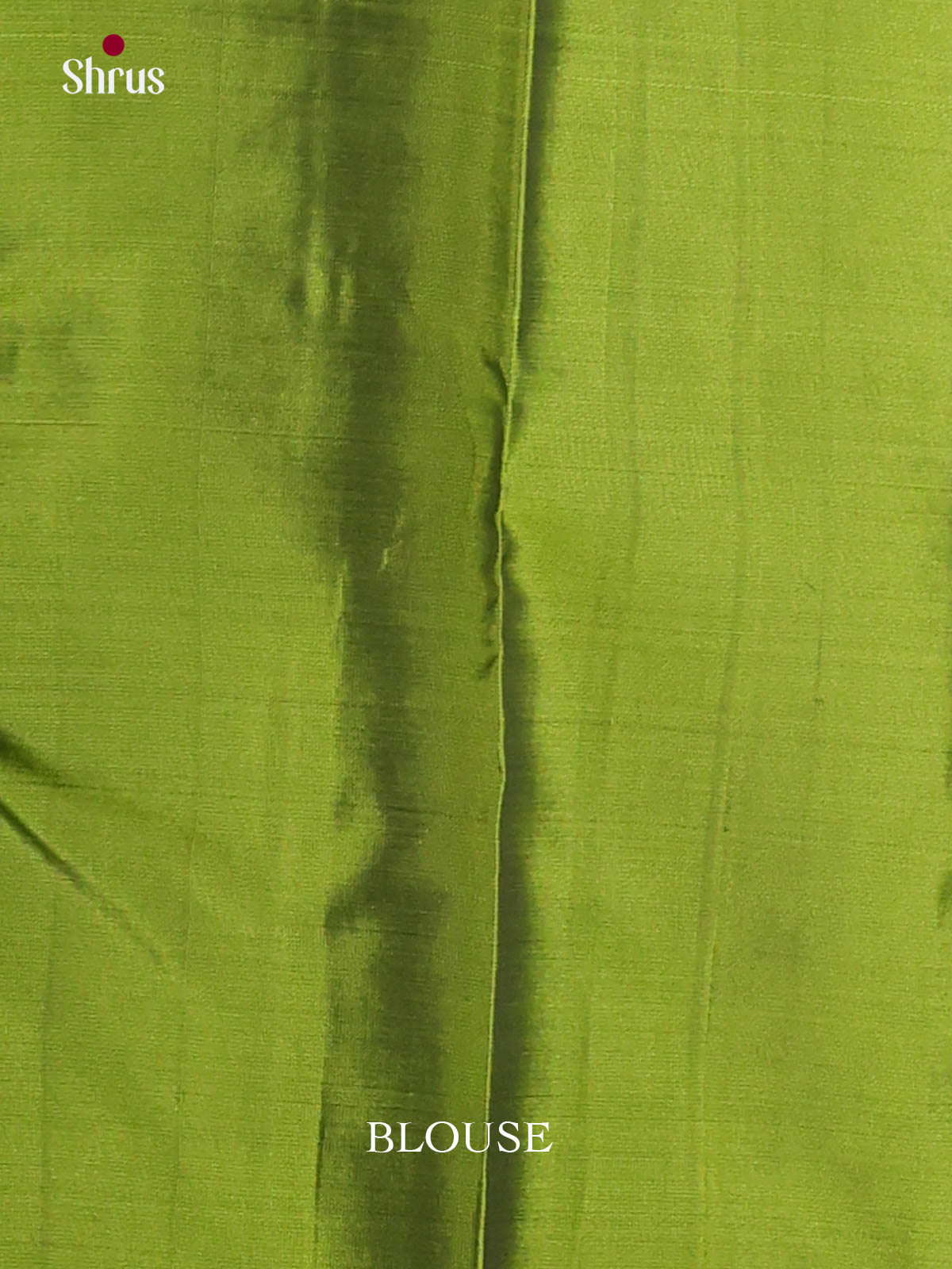 Violet & Green - Softsilk-halfpure Saree - Shop on Shrus.com