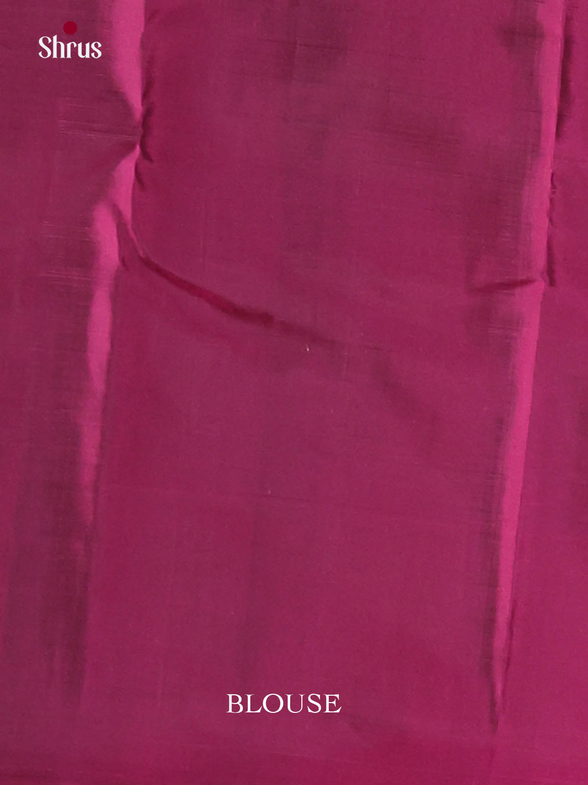 Green & Purple - Softsilk-halfpure Saree - Shop on Shrus.com