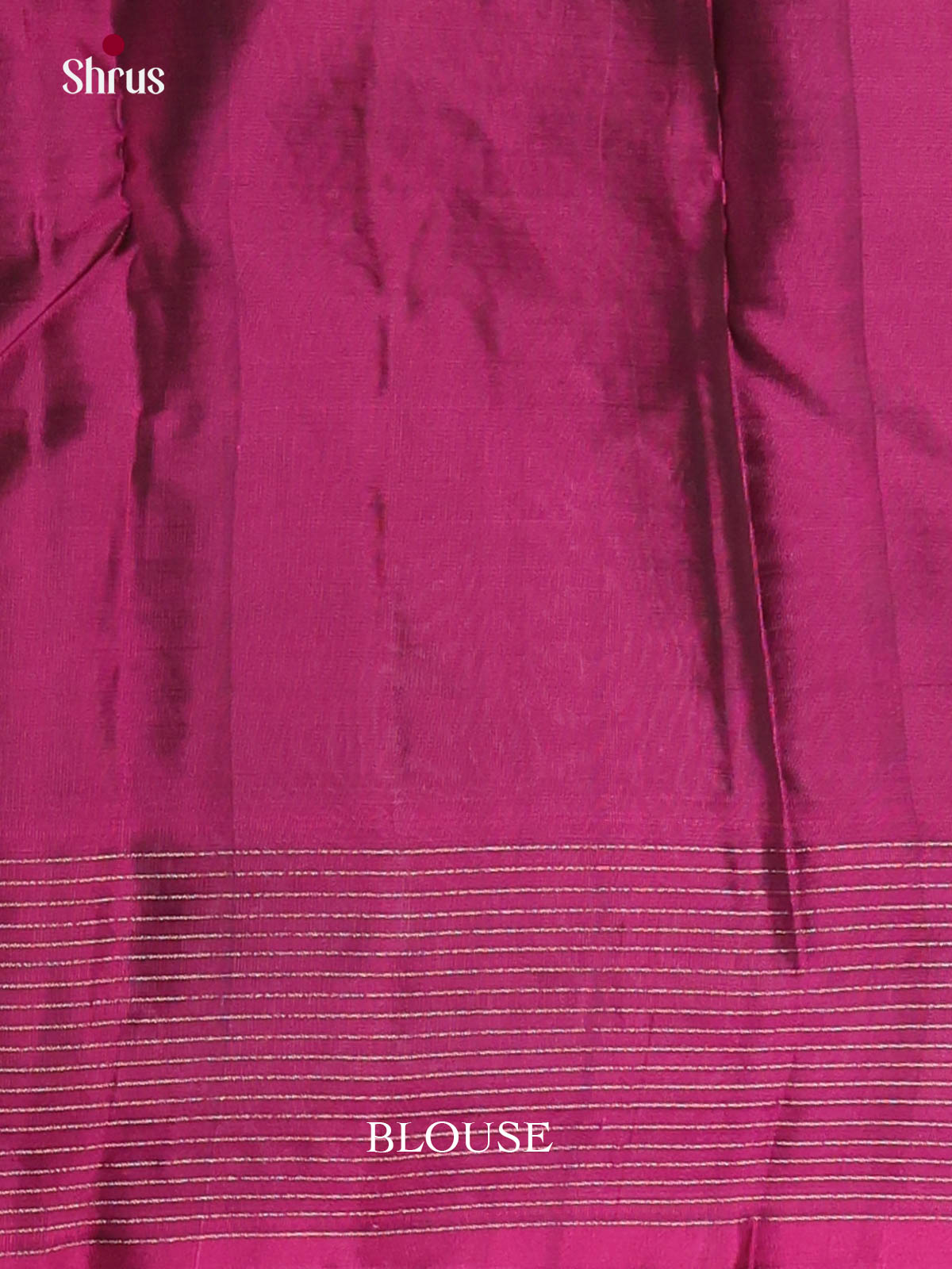Green & Purple- Softsilk-halfpure Saree - Shop on Shrus.com