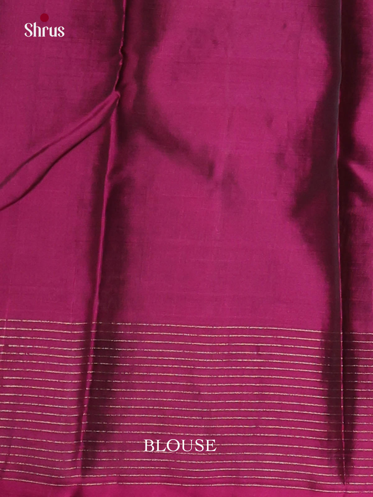 Mustard & Purple - Softsilk-halfpure Saree - Shop on Shrus.com