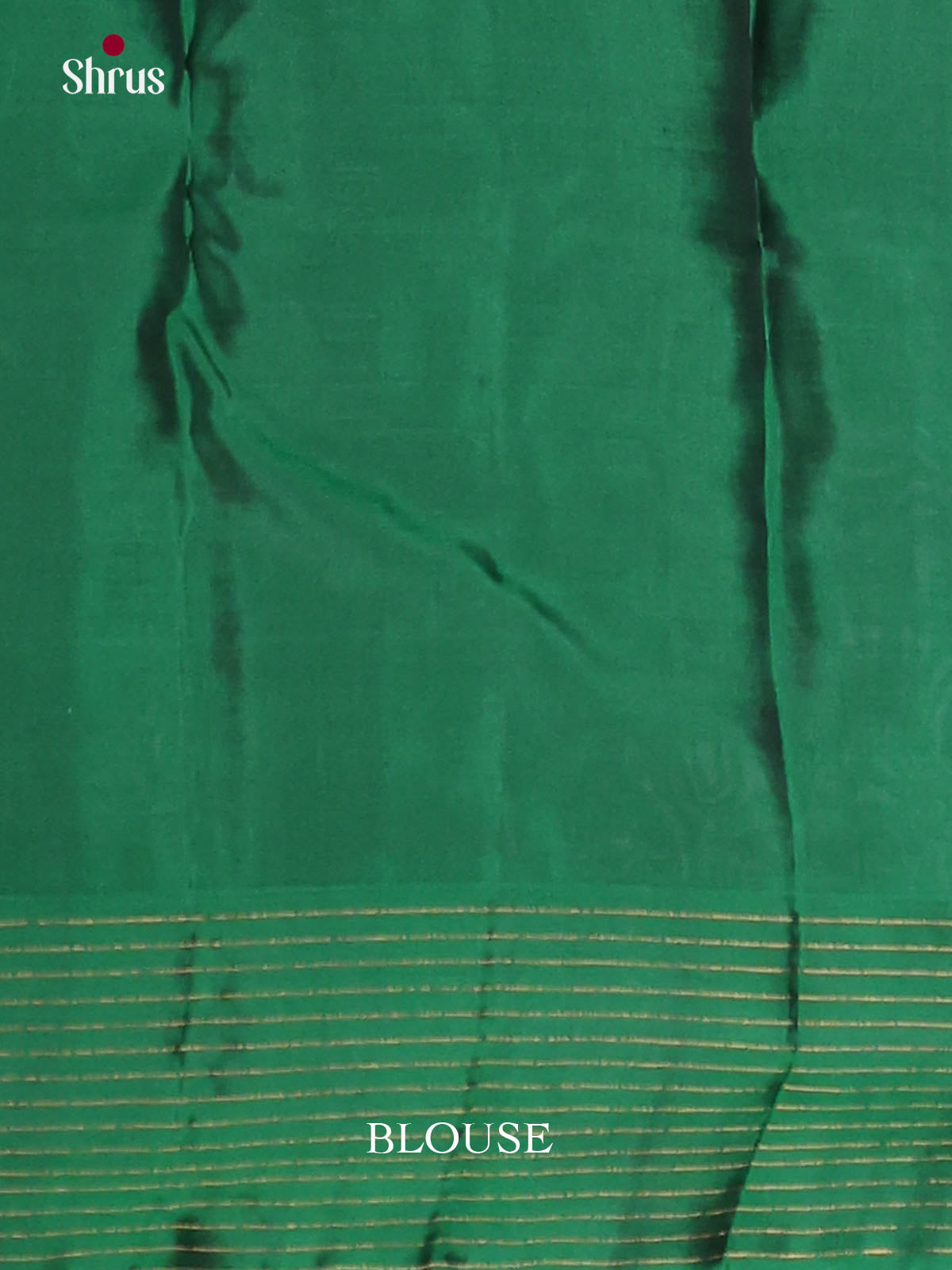 Purple & Green - Softsilk-halfpure Saree - Shop on Shrus.com