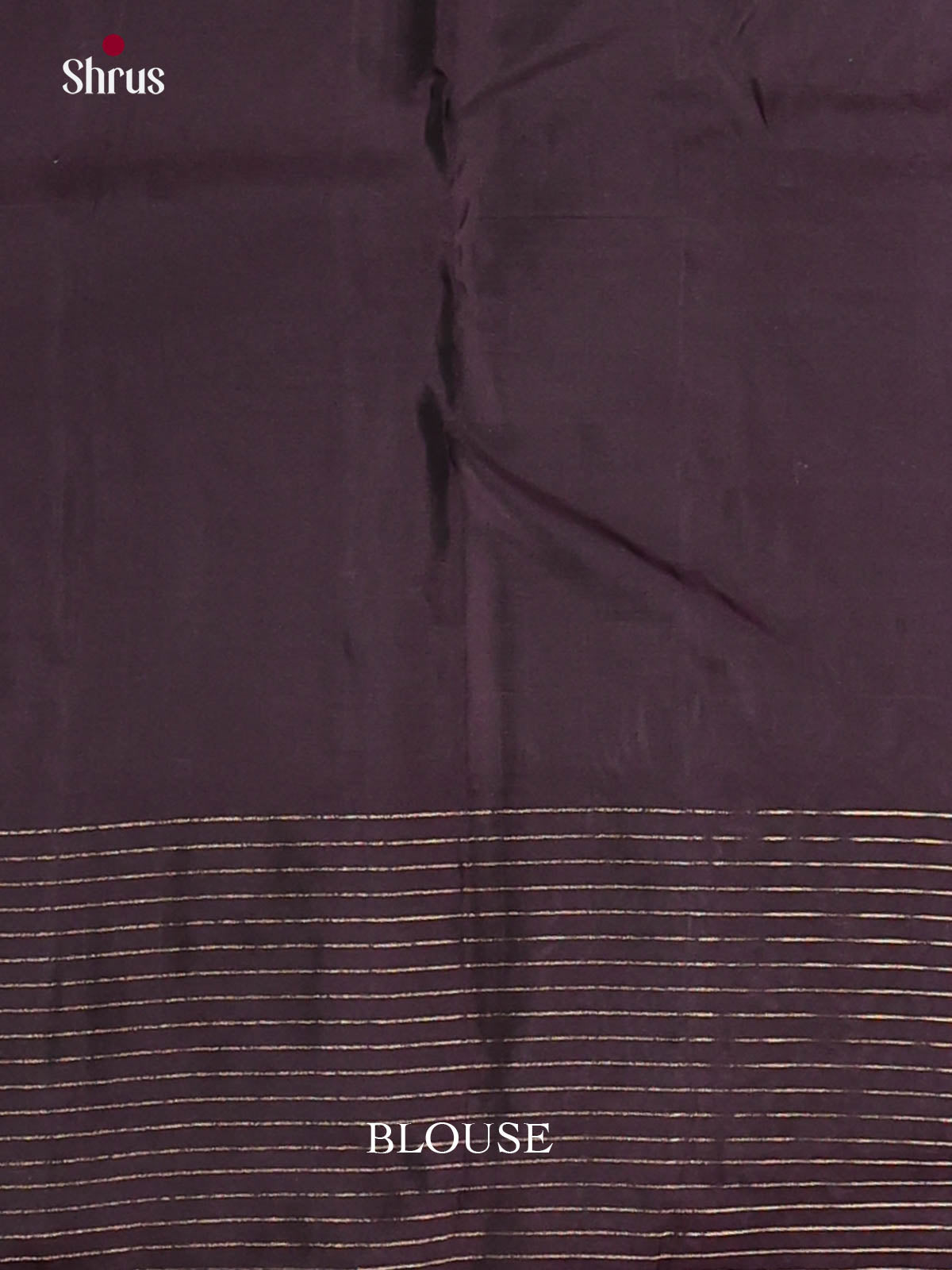 Green & Violet - Softsilk-halfpure Saree