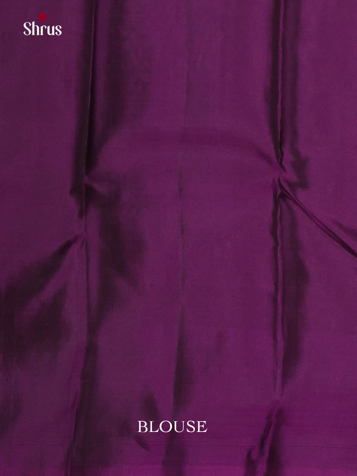Green & Violet- Softsilk-halfpure Saree