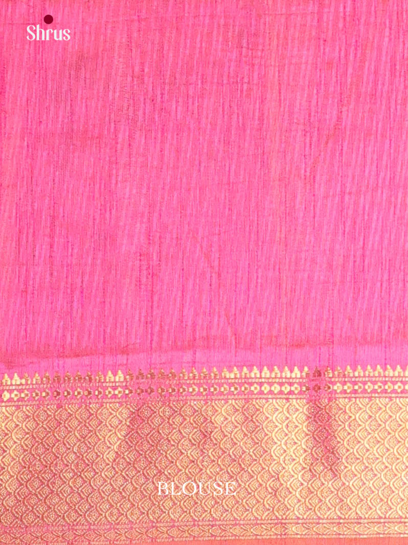 DKS08157 - Semi Patola Saree
