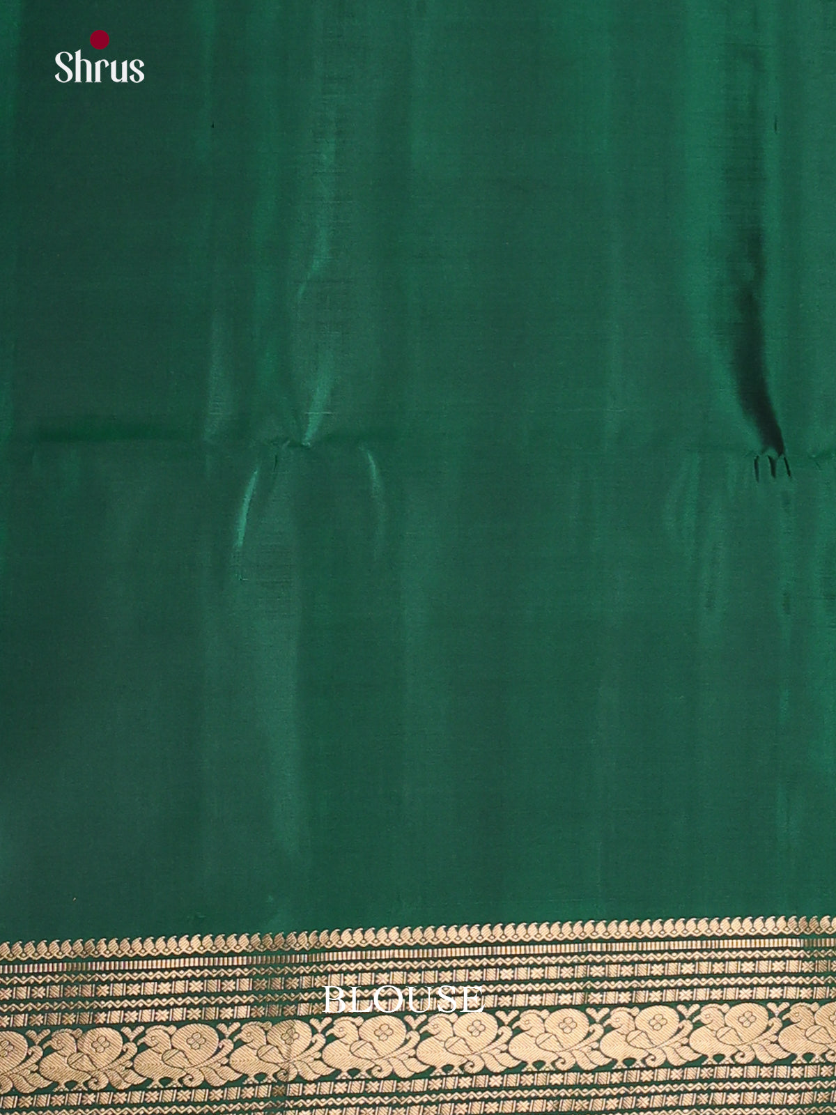 DKS08205 - Soft Silk (HR) Saree